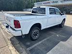 New 2025 Ram 2500 Longhorn Crew Cab 4x4 Pickup for sale #R7962 - photo 6