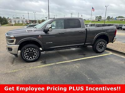 New 2025 Ram 2500 Longhorn Crew Cab 4x4 Pickup for sale #R7963 - photo 1