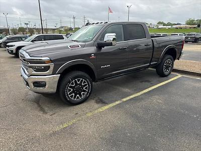 New 2025 Ram 2500 Longhorn Crew Cab 4x4 Pickup for sale #R7963 - photo 2
