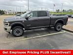 New 2025 Ram 2500 Longhorn Crew Cab 4x4 Pickup for sale #R7963 - photo 1
