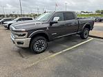 New 2025 Ram 2500 Longhorn Crew Cab 4x4 Pickup for sale #R7963 - photo 2