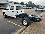 New 2025 Ram 3500 Tradesman Crew Cab 4x4 60 CA Cab Chassis for sale #R8012 - photo 2