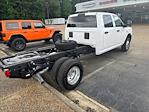 New 2025 Ram 3500 Tradesman Crew Cab 4x4 60 CA Cab Chassis for sale #R8012 - photo 11