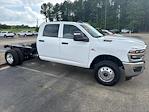New 2025 Ram 3500 Tradesman Crew Cab 4x4 60 CA Cab Chassis for sale #R8012 - photo 12