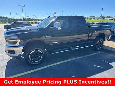 New 2025 Ram 2500 Laramie Crew Cab 4x4 Pickup for sale #R7989 - photo 1