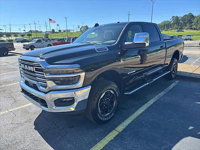 New 2025 Ram 2500 Laramie Crew Cab 4x4 Pickup for sale #R7989 - photo 2