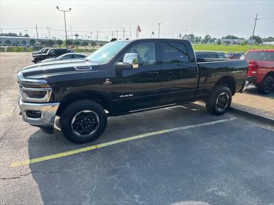 New 2025 Ram 2500 Laramie Crew Cab 4x4 Pickup for sale #R8003 - photo 1
