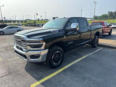New 2025 Ram 2500 Laramie Crew Cab 4x4 Pickup for sale #R8003 - photo 2