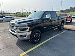 New 2025 Ram 2500 Laramie Crew Cab 4x4 Pickup for sale #R8003 - photo 2