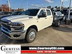 New 2025 Ram 3500 Crew Cab Flatbed Truck for sale #R8006 - photo 10
