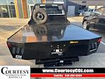 New 2025 Ram 3500 Crew Cab Flatbed Truck for sale #R8006 - photo 3