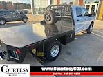 New 2025 Ram 3500 Crew Cab Flatbed Truck for sale #R8006 - photo 14