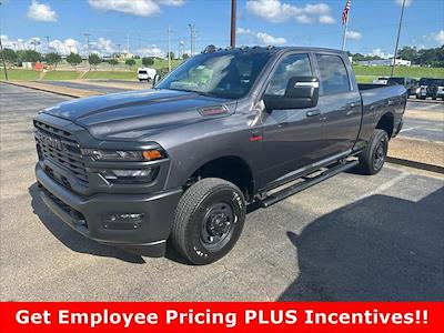 New 2025 Ram 2500 Tradesman Crew Cab 4x4 Pickup for sale #R8011 - photo 1