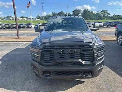 New 2025 Ram 2500 Tradesman Crew Cab 4x4 Pickup for sale #R8011 - photo 2
