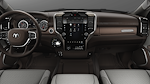 New 2025 Ram 1500 Laramie Crew Cab 4x4 Pickup for sale #R7927 - photo 6