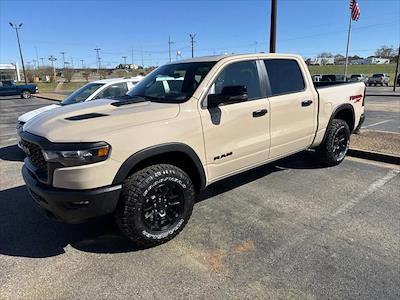New 2025 Ram 1500 Rebel Crew Cab 4x4 Pickup for sale #R7934 - photo 2