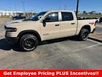 New 2025 Ram 1500 Rebel Crew Cab 4x4 Pickup for sale #R7934 - photo 1