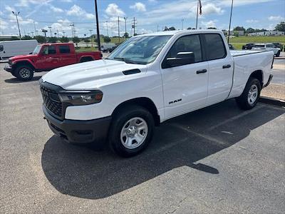 New 2025 Ram 1500 Tradesman Quad Cab 4x4 Pickup for sale #R8000 - photo 2