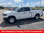 New 2025 Ram 1500 Tradesman Quad Cab 4x4 Pickup for sale #R8000 - photo 1