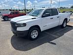 New 2025 Ram 1500 Tradesman Quad Cab 4x4 Pickup for sale #R8000 - photo 2