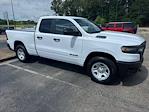 New 2025 Ram 1500 Tradesman Quad Cab 4x4 Pickup for sale #R8000 - photo 8