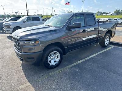 New 2025 Ram 1500 Tradesman Quad Cab 4x4 Pickup for sale #R8004 - photo 2