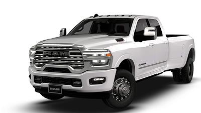 New 2026 Ram 3500 Longhorn Crew Cab for sale #TG282529 - photo 1