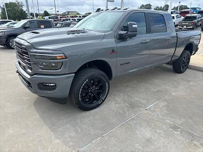 New 2026 Ram 2500 Laramie Mega Cab for sale #TG353692 - photo 2