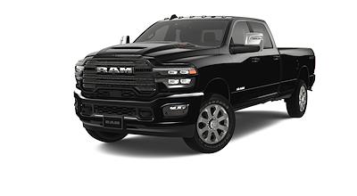 New 2025 Ram 3500 Laramie Crew Cab 4x4 Pickup for sale #CO060725 - photo 1