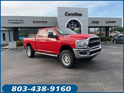 New 2024 Ram 2500 Tradesman Crew Cab 4x4 Pickup for sale #D10476 - photo 1