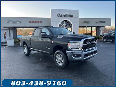 New 2024 Ram 2500 Big Horn Crew Cab 4x4 Pickup for sale #D10527 - photo 1