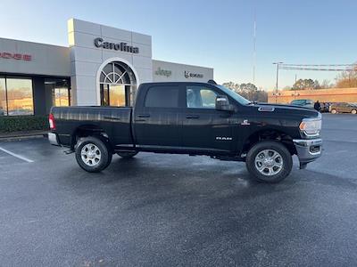 New 2024 Ram 2500 Big Horn Crew Cab 4x4 Pickup for sale #D10527 - photo 2