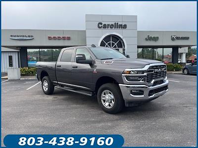 New 2025 Ram 2500 Tradesman Crew Cab 4x4 Pickup for sale #D10552 - photo 1