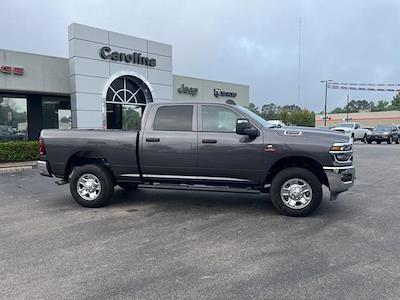 New 2025 Ram 2500 Tradesman Crew Cab 4x4 Pickup for sale #D10552 - photo 2