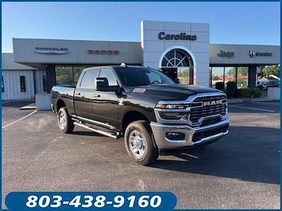 New 2025 Ram 2500 Tradesman Crew Cab 4x4 Pickup for sale #D10553 - photo 1