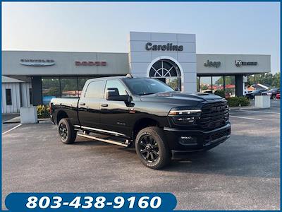 New 2025 Ram 2500 Laramie Crew Cab 4x4 Pickup for sale #D10555 - photo 1