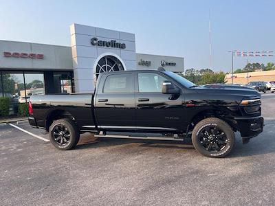 New 2025 Ram 2500 Laramie Crew Cab 4x4 Pickup for sale #D10555 - photo 2