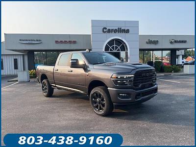 New 2025 Ram 2500 Laramie Crew Cab 4x4 Pickup for sale #D10556 - photo 1