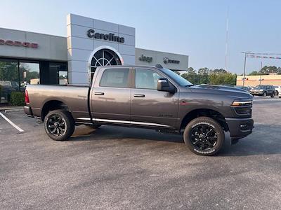 New 2025 Ram 2500 Laramie Crew Cab 4x4 Pickup for sale #D10556 - photo 2