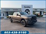New 2025 Ram 2500 Laramie Crew Cab 4x4 Pickup for sale #D10556 - photo 1