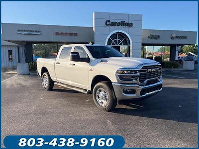 New 2025 Ram 2500 Tradesman Crew Cab 4x4 Pickup for sale #D10565 - photo 1
