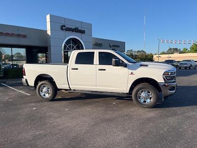 New 2025 Ram 2500 Tradesman Crew Cab 4x4 Pickup for sale #D10565 - photo 2