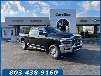 New 2025 Ram 2500 Tradesman Crew Cab 4x4 Pickup for sale #D10566 - photo 1