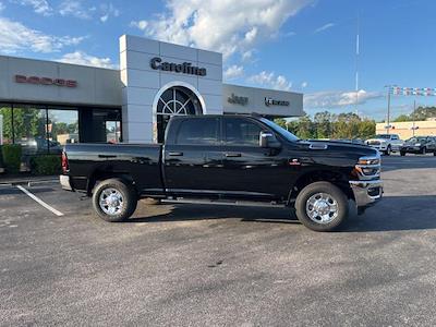 New 2025 Ram 2500 Tradesman Crew Cab 4x4 Pickup for sale #D10566 - photo 2