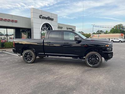 New 2025 Ram 2500 Big Horn Crew Cab 4x4 Pickup for sale #D10580 - photo 2