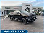 New 2025 Ram 2500 Big Horn Crew Cab 4x4 Pickup for sale #D10580 - photo 1