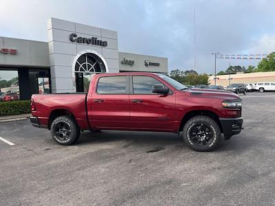 New 2025 Ram 1500 Warlock Crew Cab 4x4 Pickup for sale #D10586 - photo 2