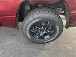 New 2025 Ram 1500 Warlock Crew Cab 4x4 Pickup for sale #D10586 - photo 18