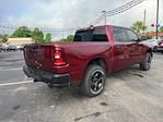 New 2025 Ram 1500 Warlock Crew Cab 4x4 Pickup for sale #D10586 - photo 3