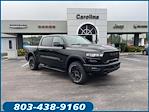 New 2025 Ram 1500 Rebel Crew Cab 4x4 Pickup for sale #D10590 - photo 1